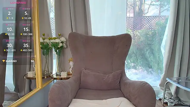 ParisSinX live sex cam