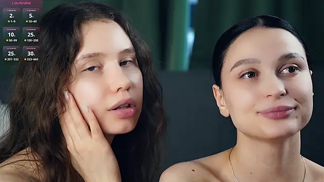 ZofiaSoshnik live sex cam