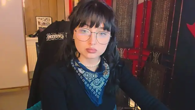 annadoyle's cam snapshot