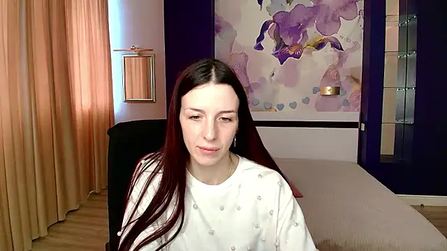 NoirDiva's cam snapshot