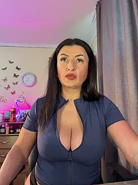 Hotangel75 live sex cam