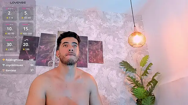 Nate_franco live sex cam