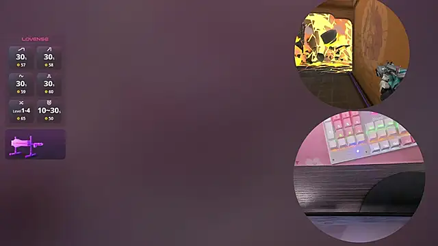 BellyRouse live sex cam