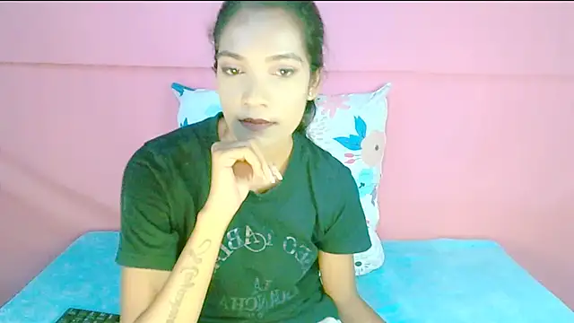 1SweetIndian's cam snapshot