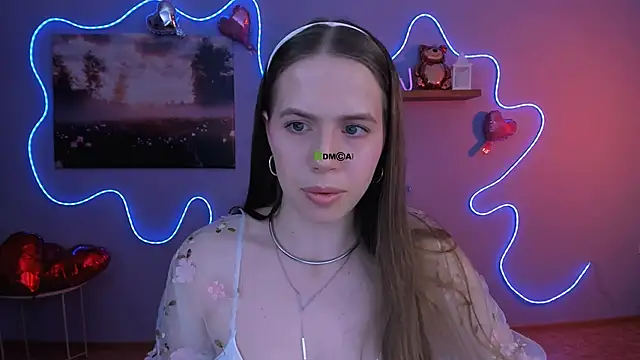 lumi_soft's cam snapshot