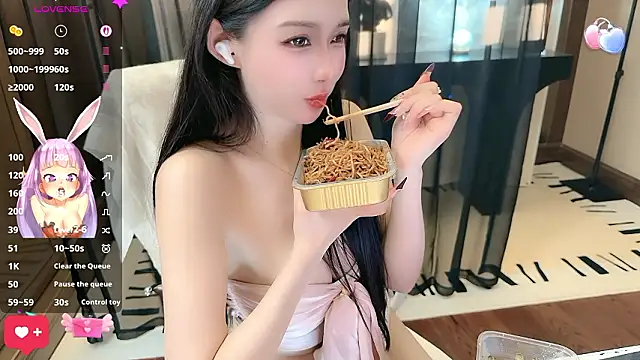 Aisi-20 live sex cam