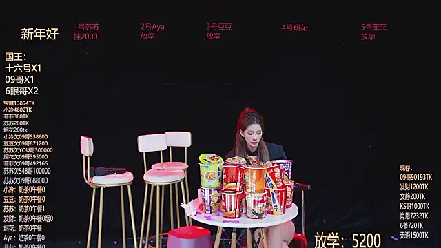 Sweet--Baby live sex cam