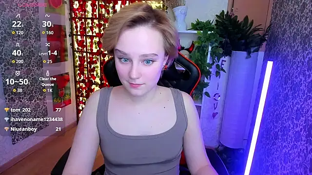 Ellie_Heavenly live sex cam