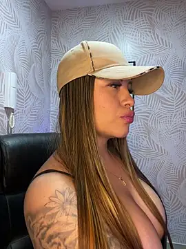 sexyyykloee's cam snapshot