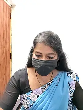 tamil_Sigappu_Roja's cam snapshot