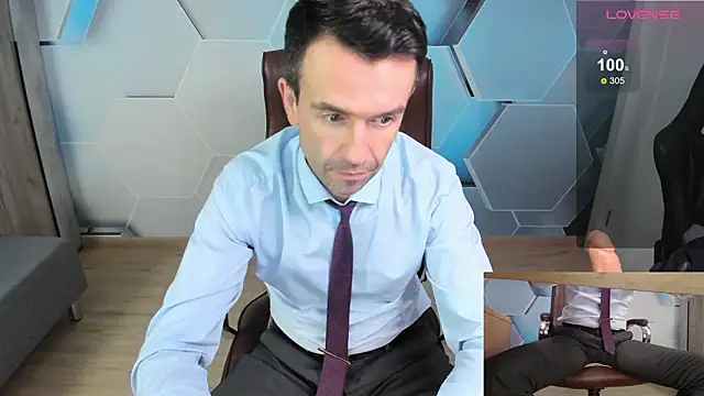 SteveTiger live sex cam