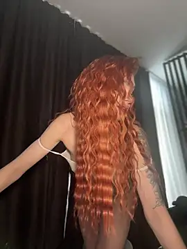 LittleFox___ live sex cam