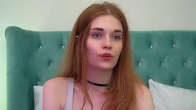 MelissaBauch live sex cam