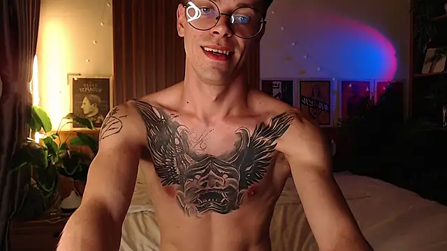 William_Henry_ live sex cam