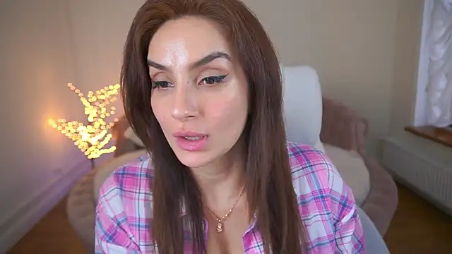 AnzhyTeqila live sex cam