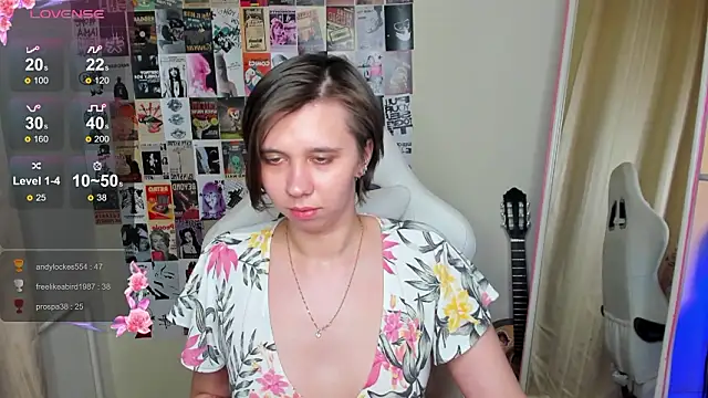 Scarlet_Sirenn live sex cam