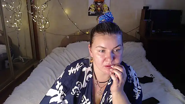 NikaSkylink live sex cam