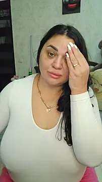 littleRikka live sex cam