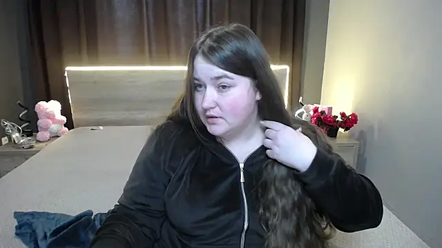 XX_Daniella_XX live sex cam