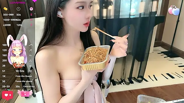 Aisi-20 live sex cam