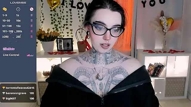 Dixi_Pixi_ live sex cam