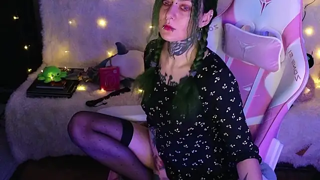 Ginger_Stay live sex cam