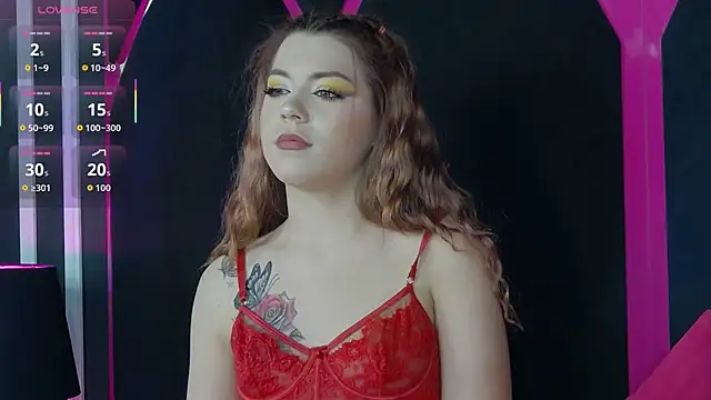 Breezelle's cam snapshot