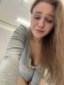 RussianWoman live sex cam