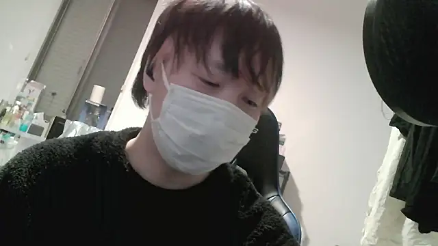 nagi000_go's cam snapshot