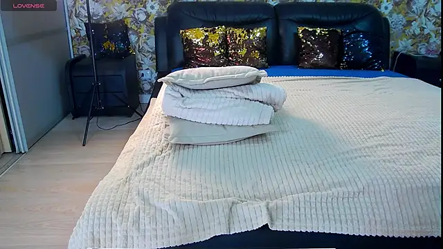 LiaStef live sex cam