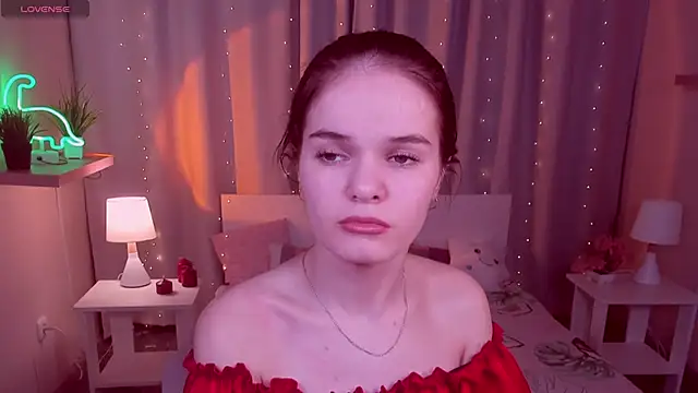 NicoleBrook's cam snapshot