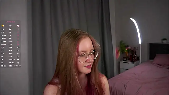 GlennKincer's cam snapshot