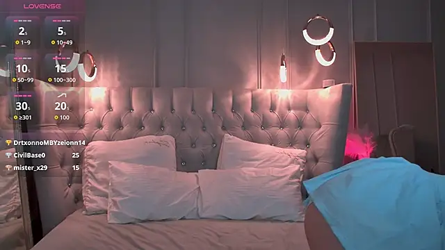 Sona_Lavberi's cam snapshot