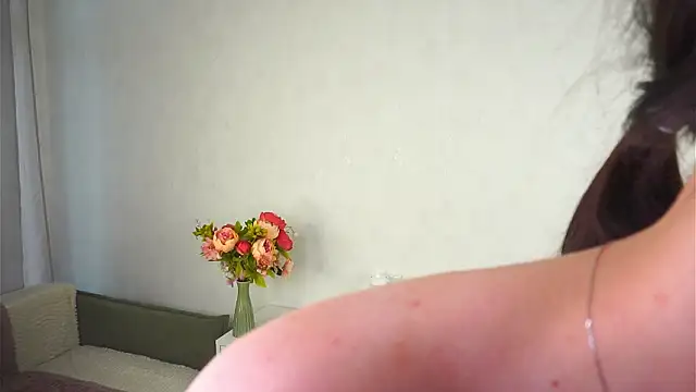 AnnettWildin's cam snapshot