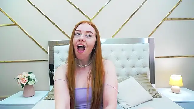 AmberrFire's cam snapshot