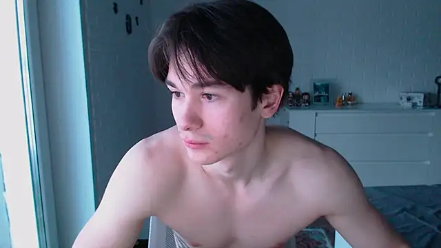 MarkusDean live sex cam