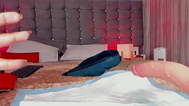 Poacahontasfg live sex cam