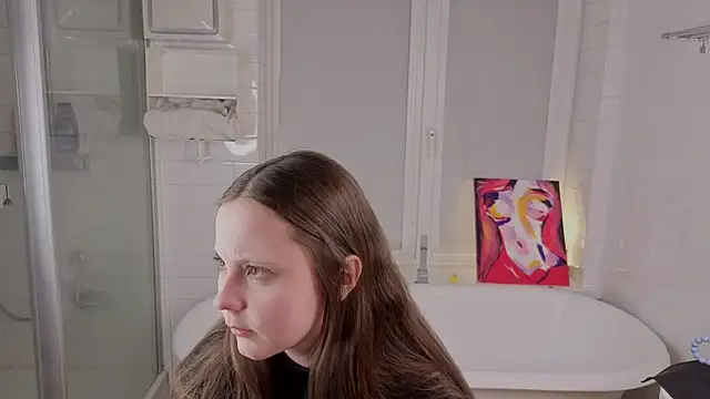 CinthiaSluis's cam snapshot