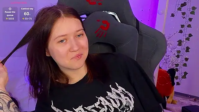 MmollyMay's cam snapshot