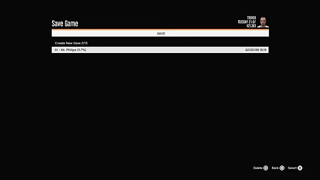 Jusananana's cam snapshot