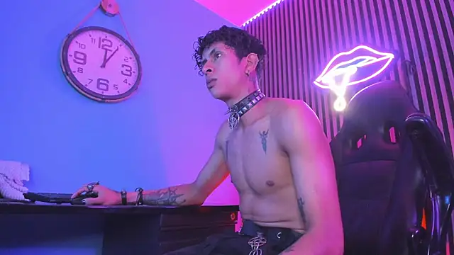 Maximoking26's cam snapshot