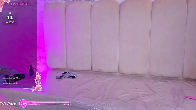 Afrodita_Wild_v's cam snapshot