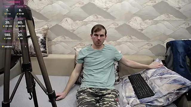 SerzhKorol1's cam snapshot