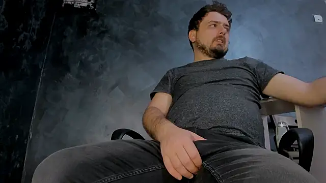 Master_Mark_Wayne's cam snapshot