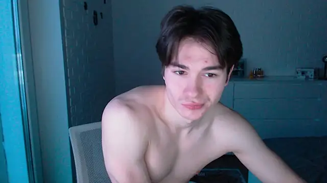 MarkusDean's cam snapshot