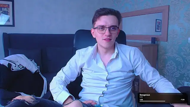 FelixStarkk's cam snapshot