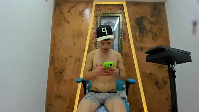 Jhostonex's cam snapshot