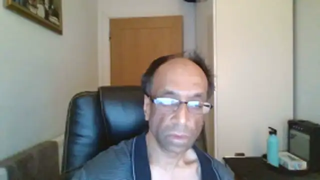 rauncher1's cam snapshot