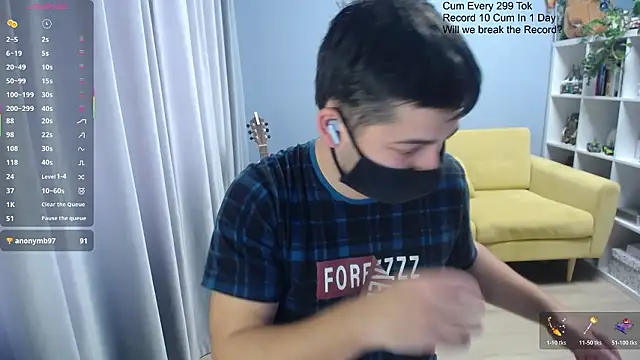 Tomguys's cam snapshot