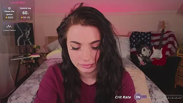 LisaaLiss's cam snapshot